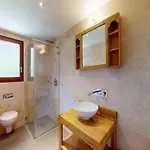 Majestic With Indoor Pool Chalet *