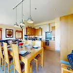 Majestic With Indoor Pool Chalet *
