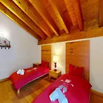 Majestic With Indoor Pool * Nendaz