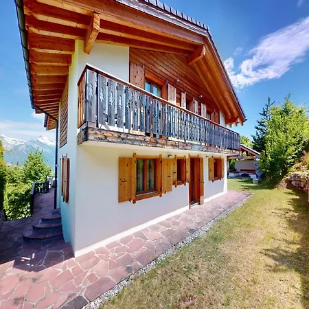 Majestic With Indoor Pool