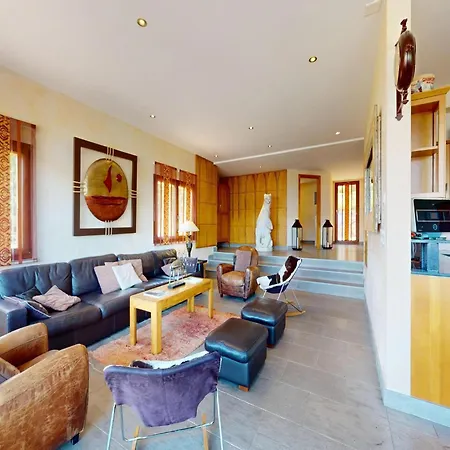 Majestic With Indoor Pool