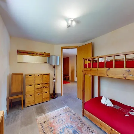 Majestic With Indoor Pool Nendaz