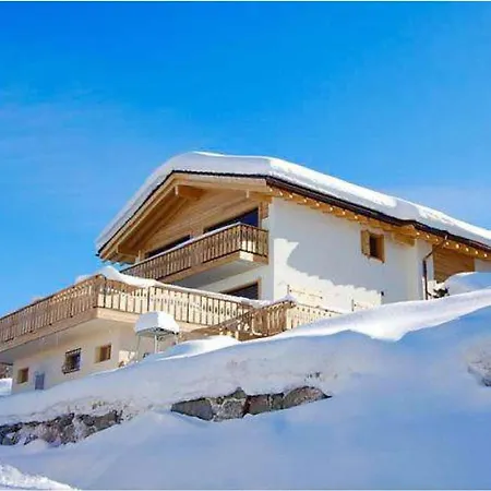 Majestic With Indoor Pool Nendaz
