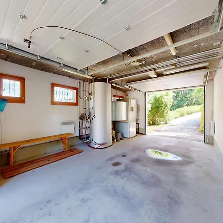 Majestic With Indoor Pool