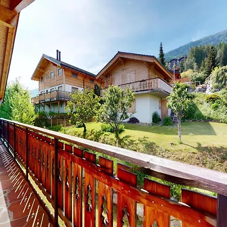 Majestic With Indoor Pool