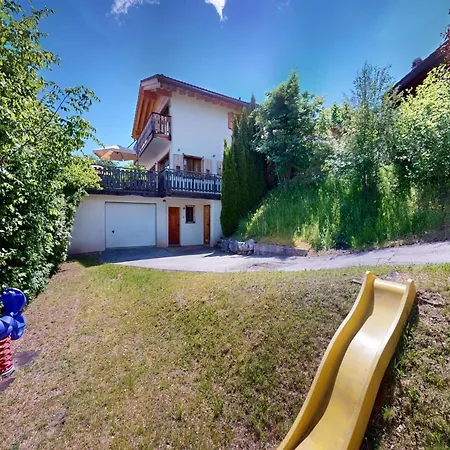 Majestic With Indoor Pool *