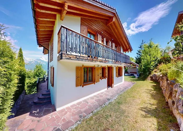 Majestic With Indoor Pool