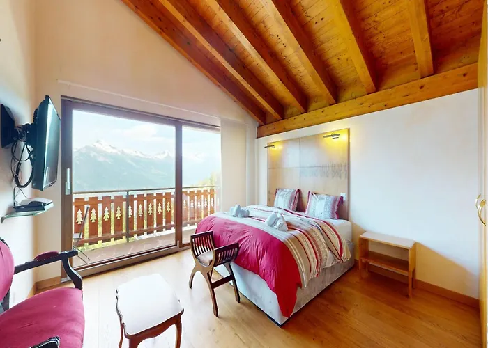 Majestic With Indoor Pool * 南达