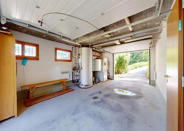 Majestic With Indoor Pool