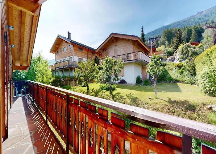 Majestic With Indoor Pool