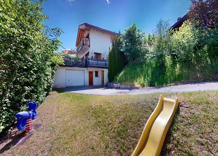 Majestic With Indoor Pool *