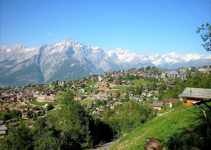 Majestic With Indoor Pool 木屋 *